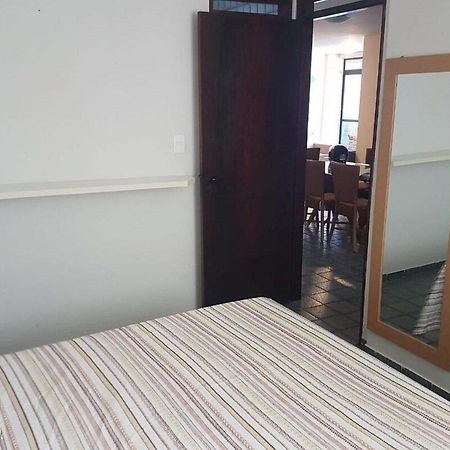 Апартаменти Fantastico Apartamento Em Intermares Кабеделу Екстер'єр фото