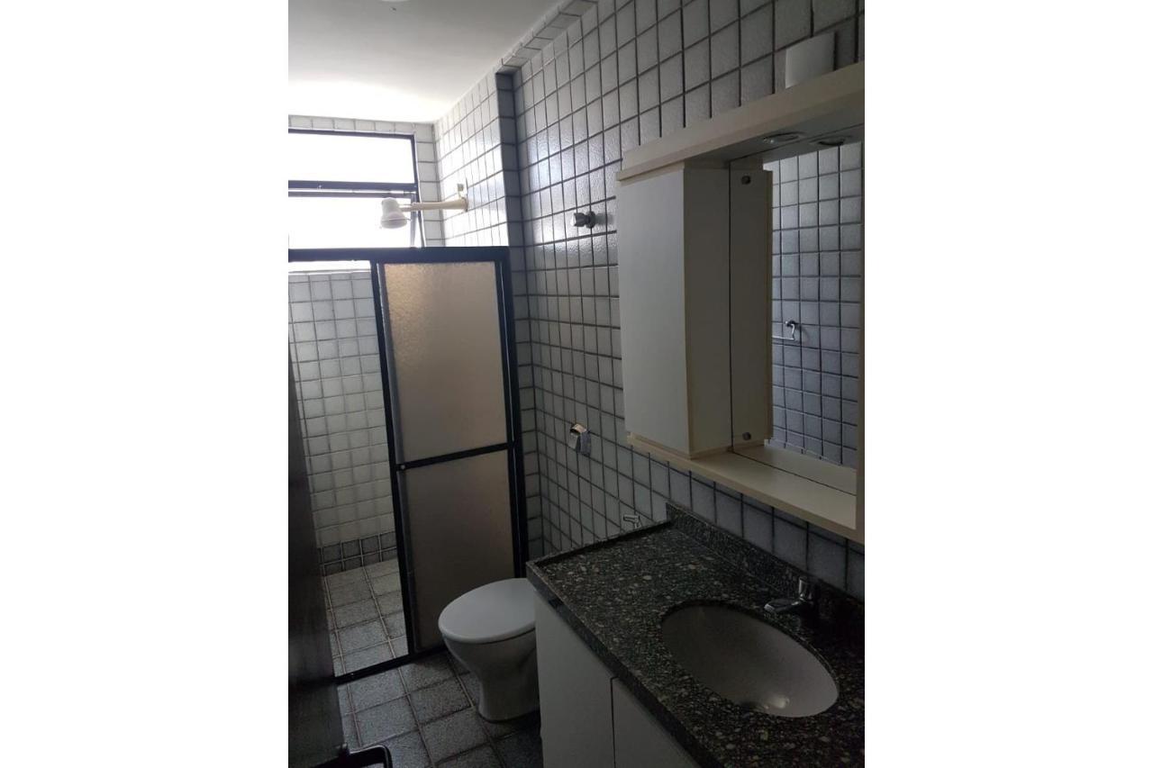 Апартаменти Fantastico Apartamento Em Intermares Кабеделу Екстер'єр фото