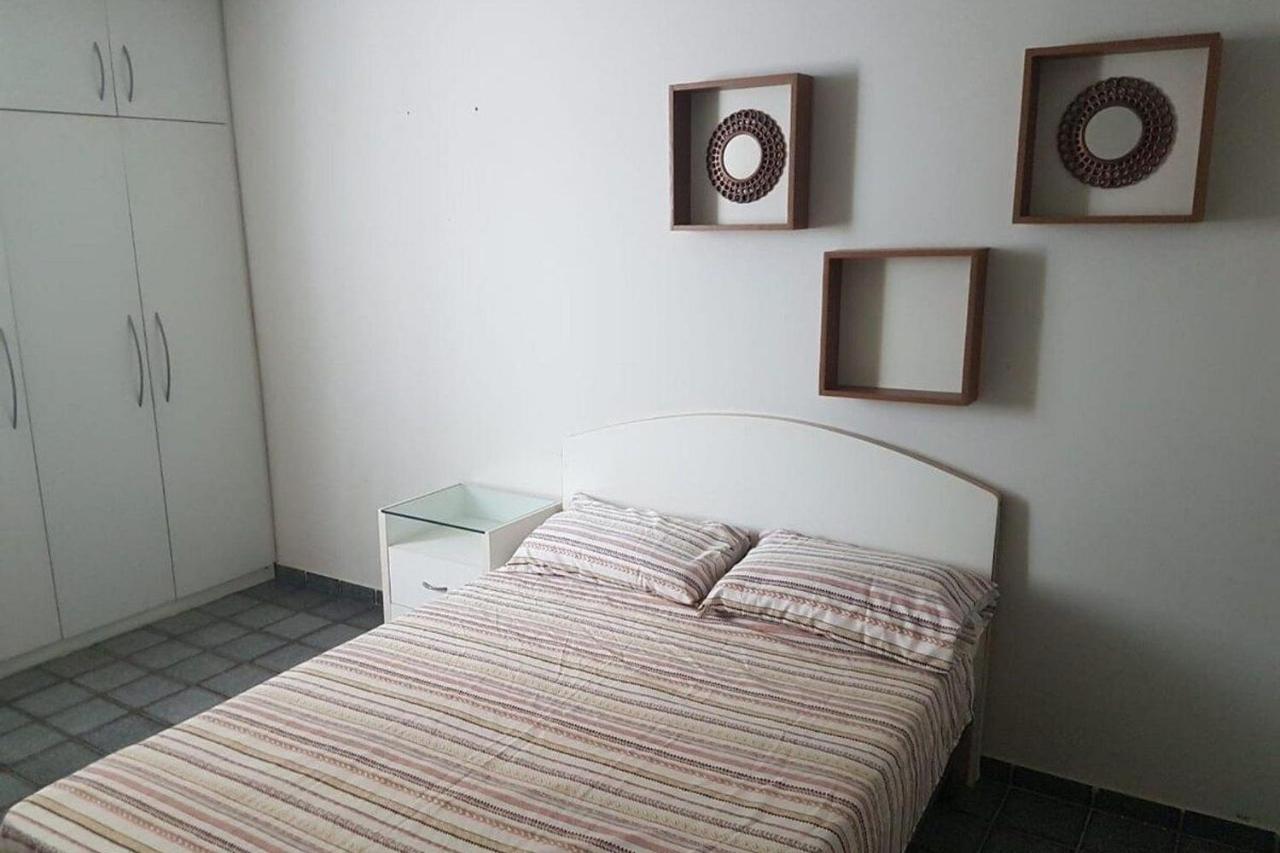 Апартаменти Fantastico Apartamento Em Intermares Кабеделу Екстер'єр фото