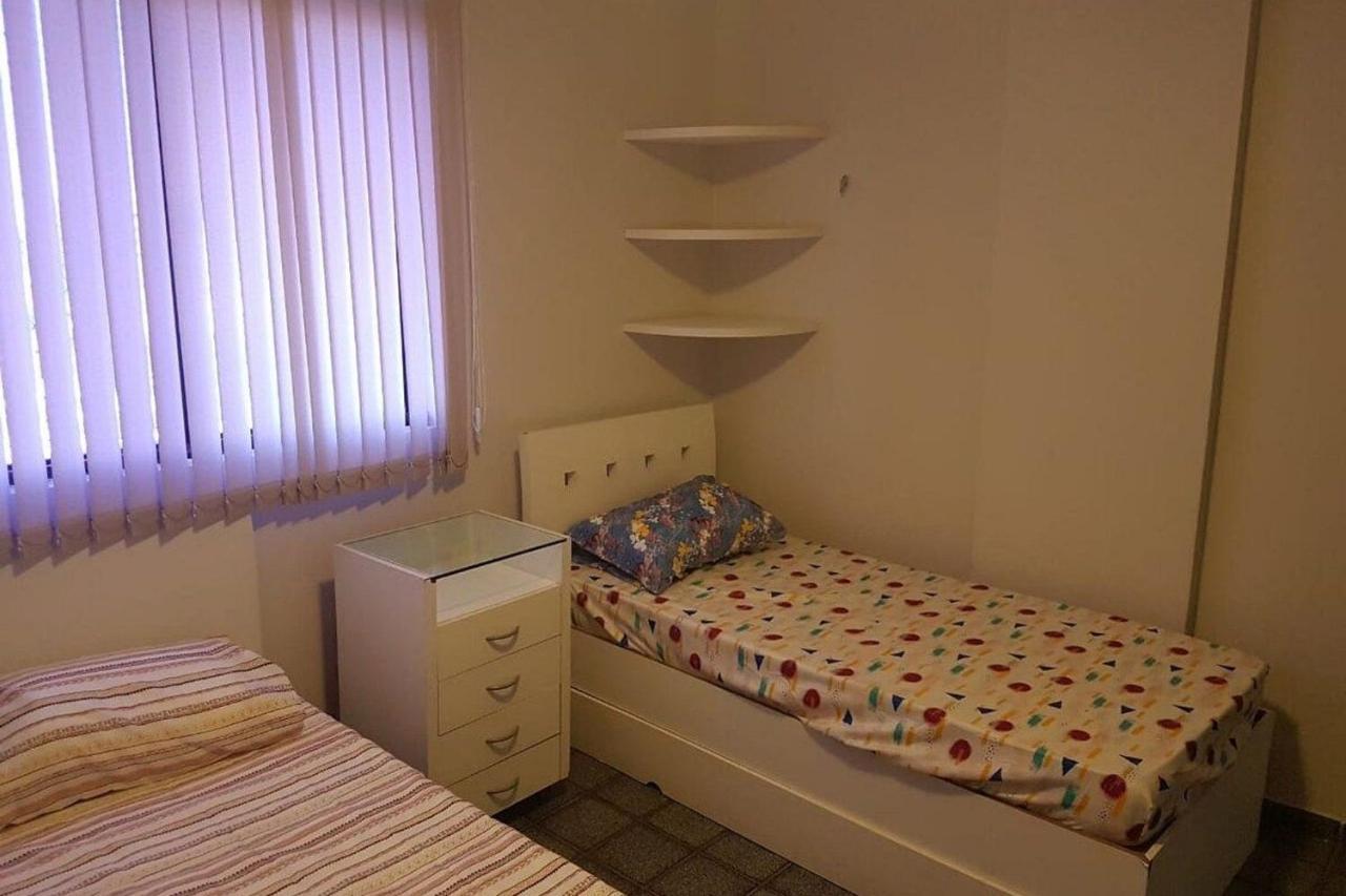 Апартаменти Fantastico Apartamento Em Intermares Кабеделу Екстер'єр фото